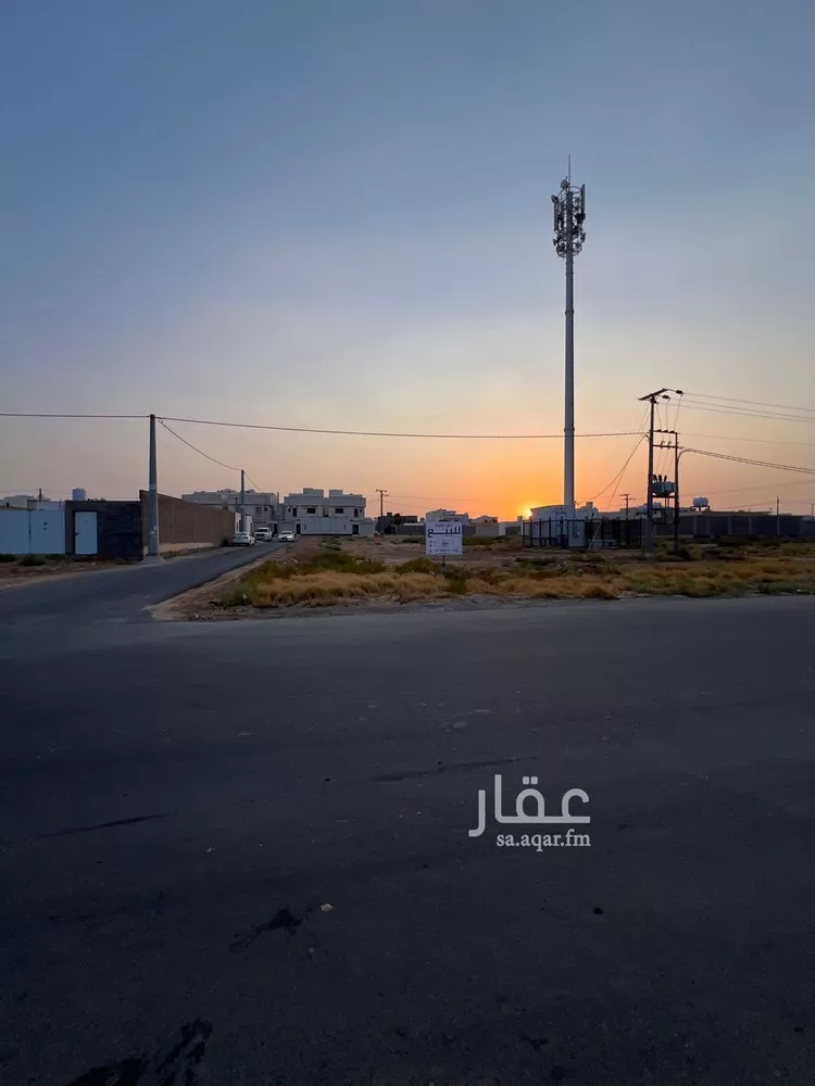 أرض للبيع في شارع العام, حي النقيب الشمالي, مدينة بريدة, منطقة القصيم صورة 2