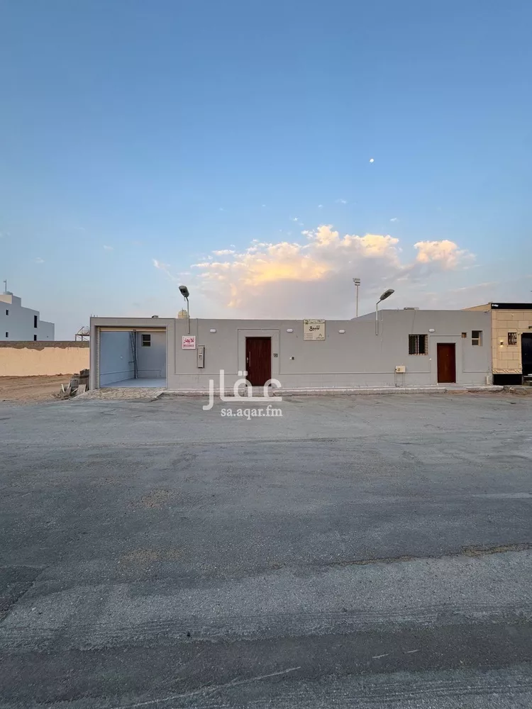 Rest House for Sale in Buraydah Al Wusayti