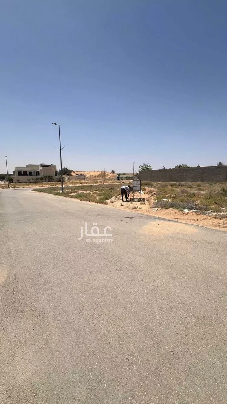 أرض للبيع في حي القاع البارد, مدينة بريده, منطقة القصيم صورة 2