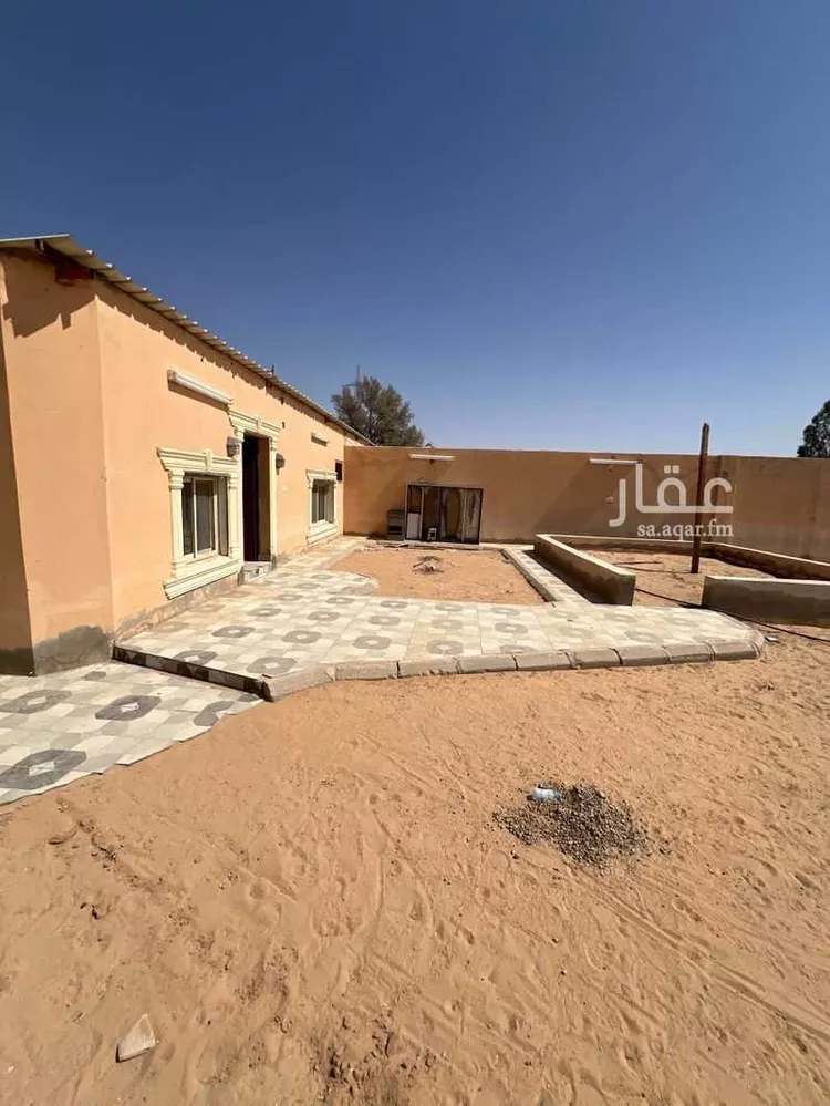استراحة للإيجار في شارع بريده 172, مدينة بريدة, منطقة القصيم صورة 4