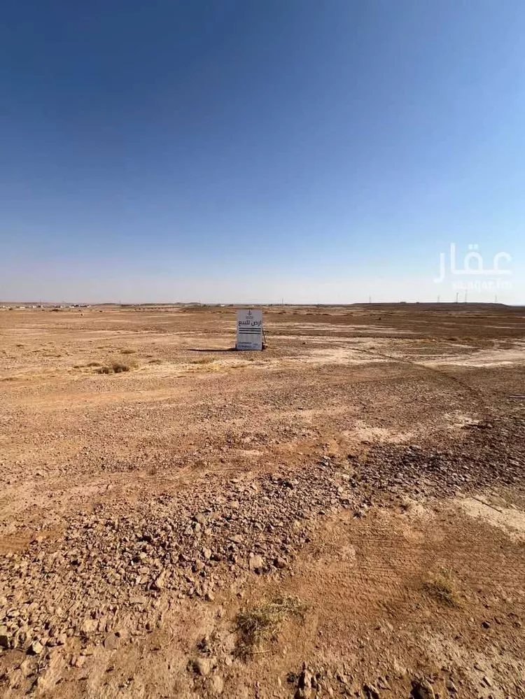 أرض للبيع في حي ج11, مدينة حوطه سدير, منطقة الرياض