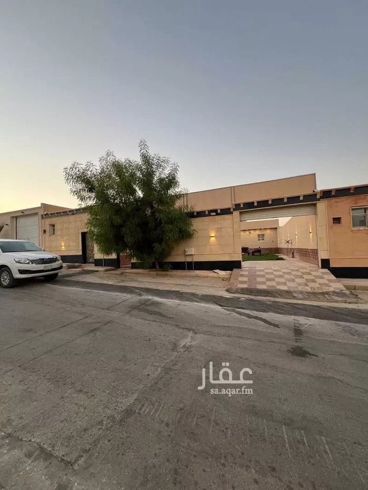 استراحة للبيع في شارع القاع البارد 245, حي الرمال, مدينة بريده, منطقة القصيم صورة 2