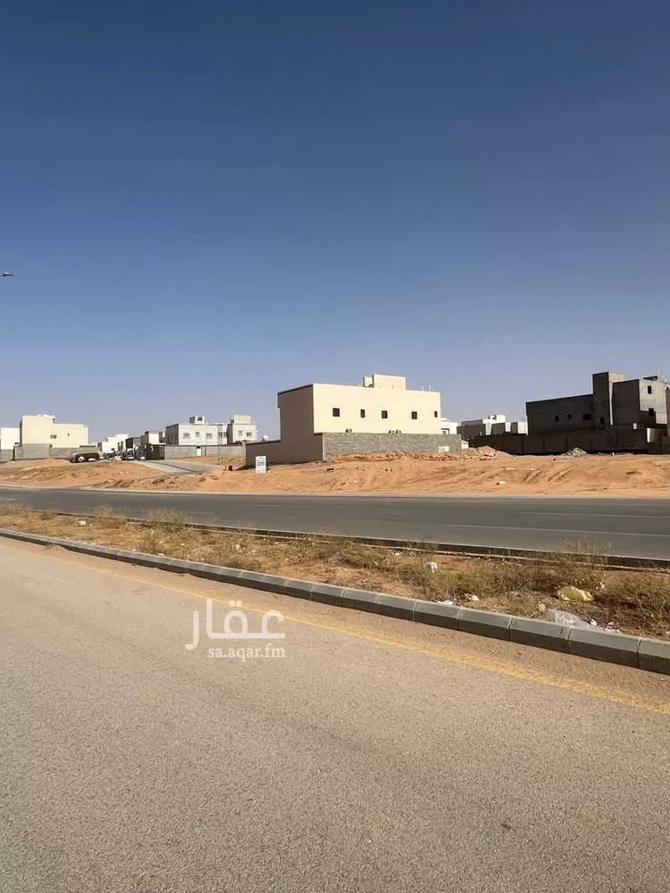 أرض للبيع في شارع الروابي 115, حي الغدير, مدينة بريده, منطقة القصيم