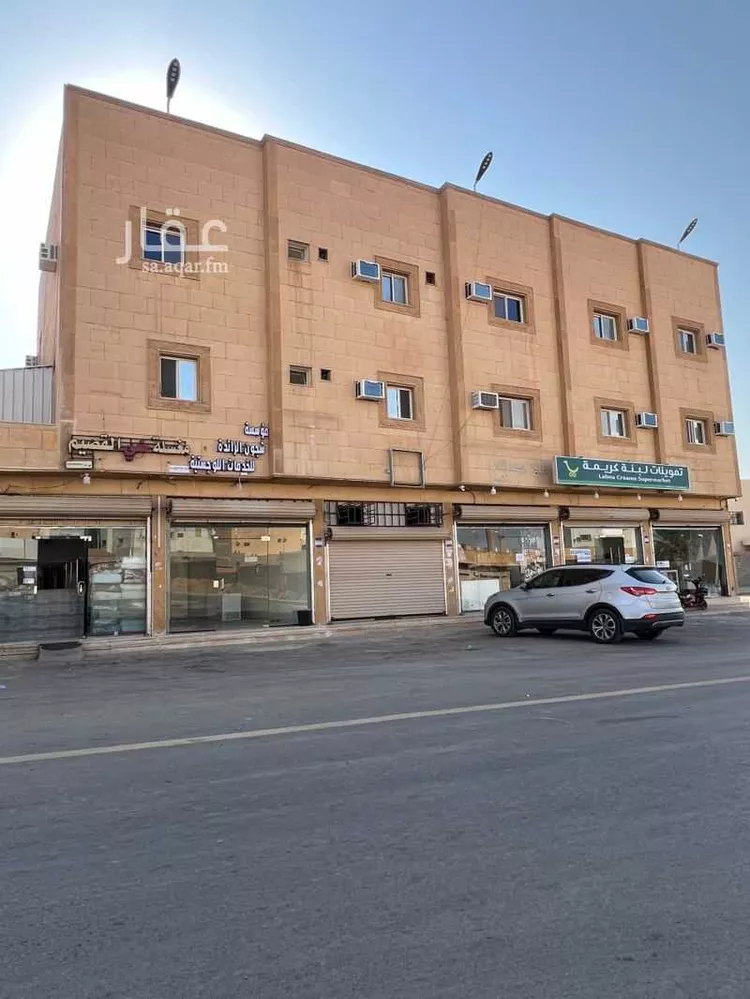 شقة للإيجار في حي الضاحي الغربي, مدينة بريدة, منطقة القصيم صورة 5