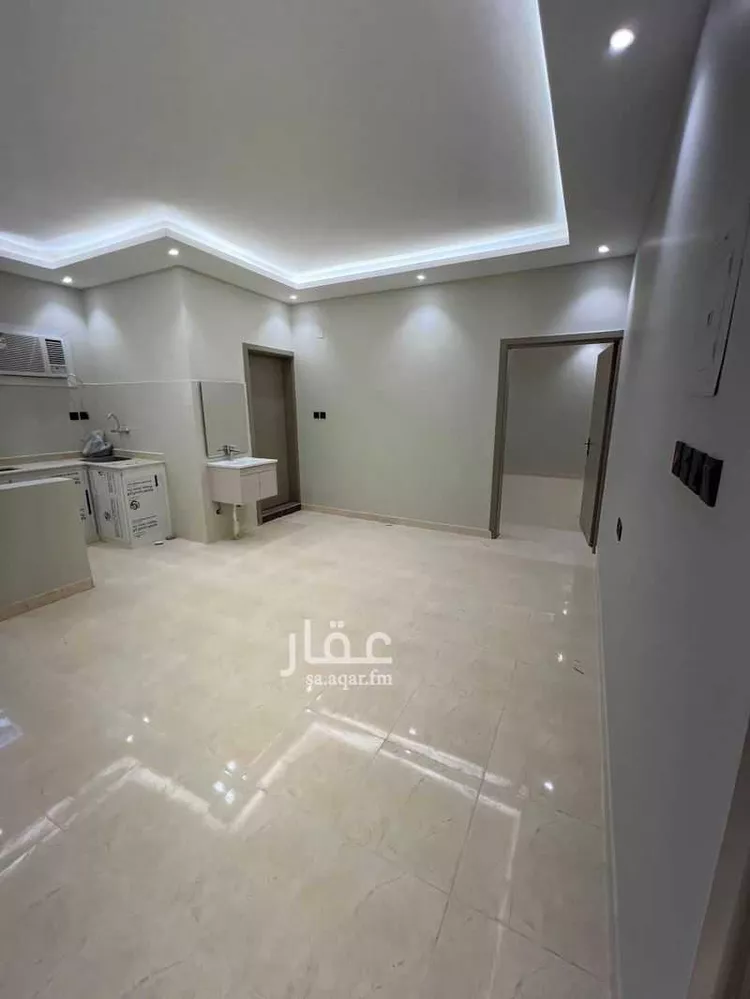 شقة للإيجار في حي الضاحي الغربي, مدينة بريدة, منطقة القصيم صورة 3