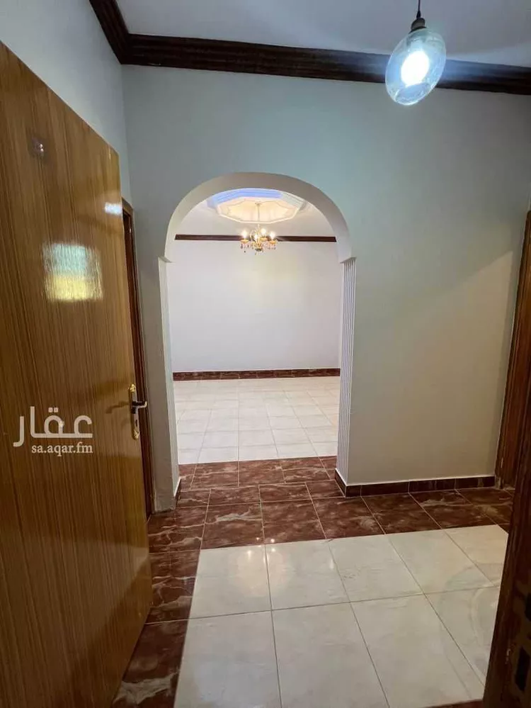 دور للإيجار في شارع بشر النصيبي, حي الرفيعة, مدينة بريدة, منطقة القصيم صورة 5