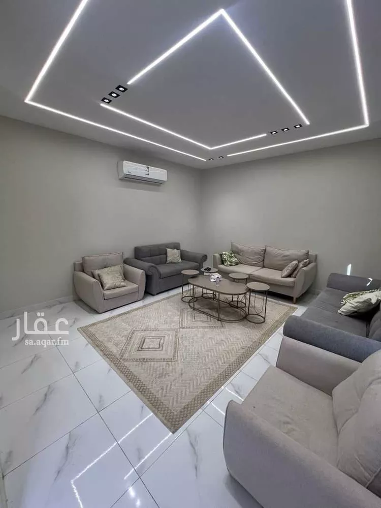 استراحة للإيجار في حي الخضر, مدينة بريدة, منطقة القصيم صورة 2