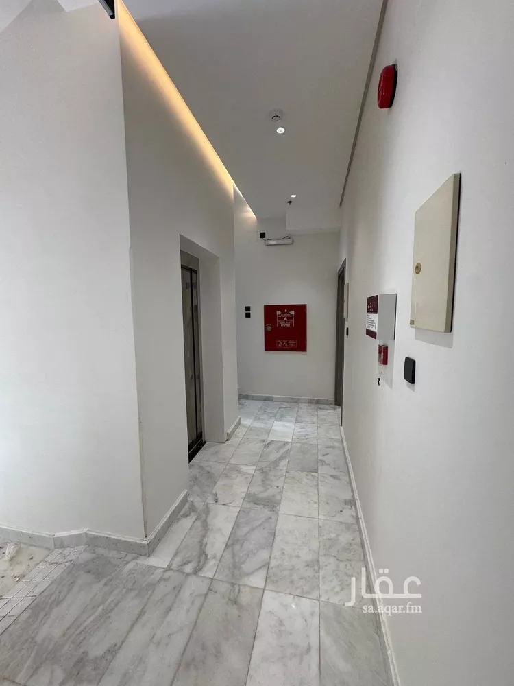 مكتب تجاري للإيجار في شارع الرفيعة 91, حي الرفيعة, مدينة بريدة, منطقة القصيم صورة 3