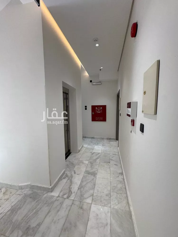 شقة للإيجار في شارع الرفيعة 91, حي الرفيعة, مدينة بريدة, منطقة القصيم