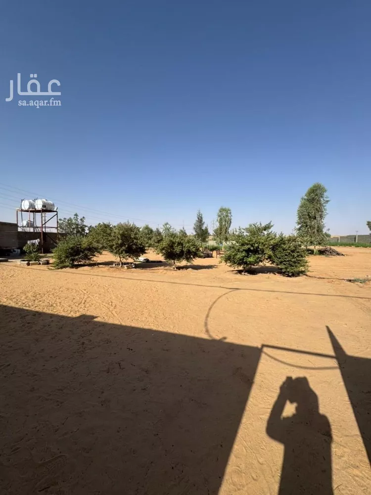 مزرعة للبيع في مدينة بريدة, منطقة القصيم صورة 4