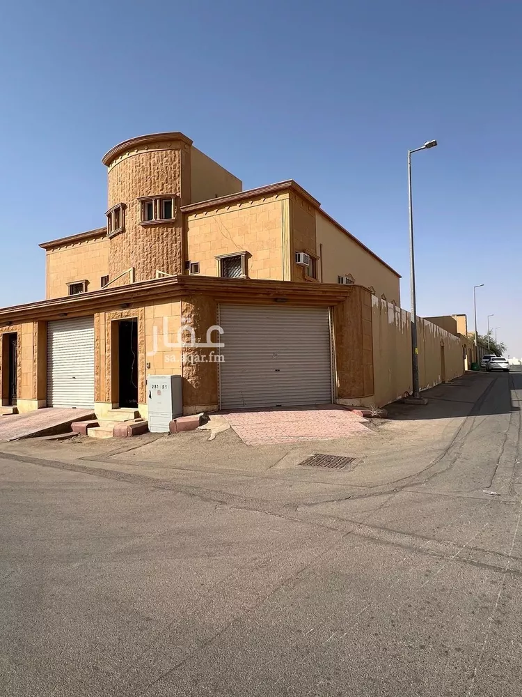 دور للإيجار في حي الرفيعة, مدينة بريدة, منطقة القصيم