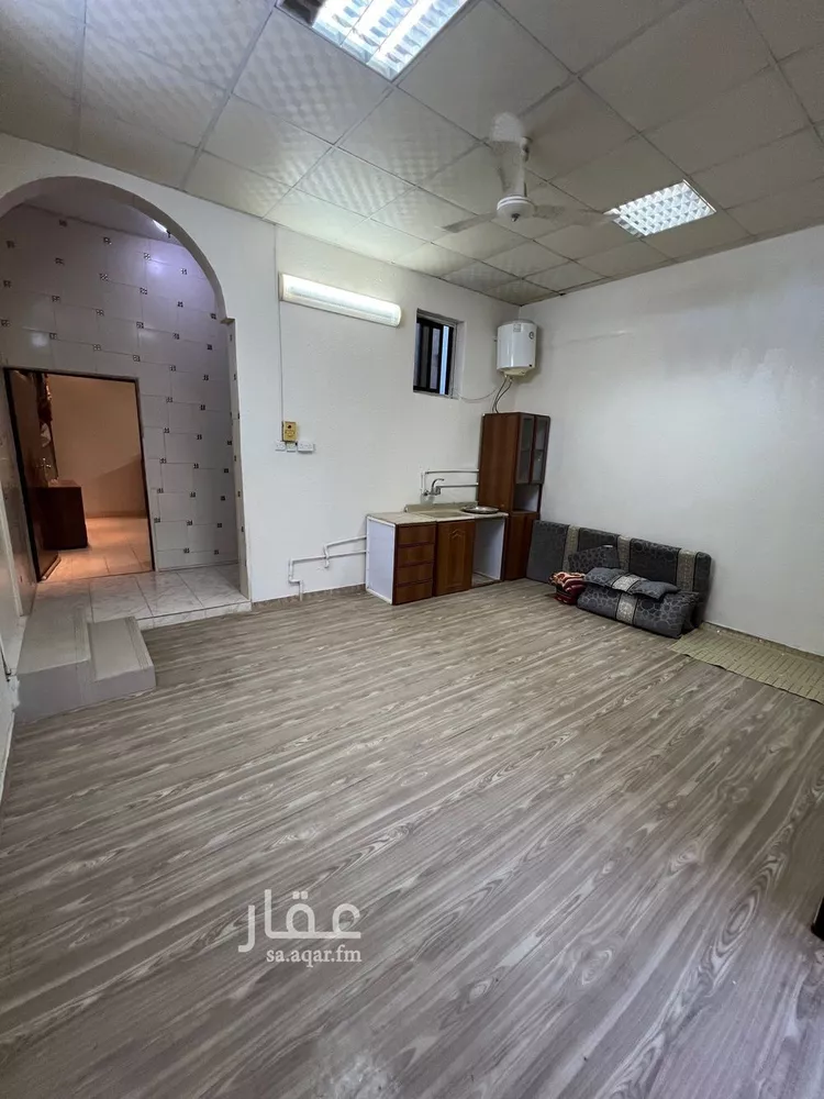 شقة للإيجار في شارع هارون بن جعفر, حي الرفيعة, مدينة بريدة, منطقة القصيم صورة 3