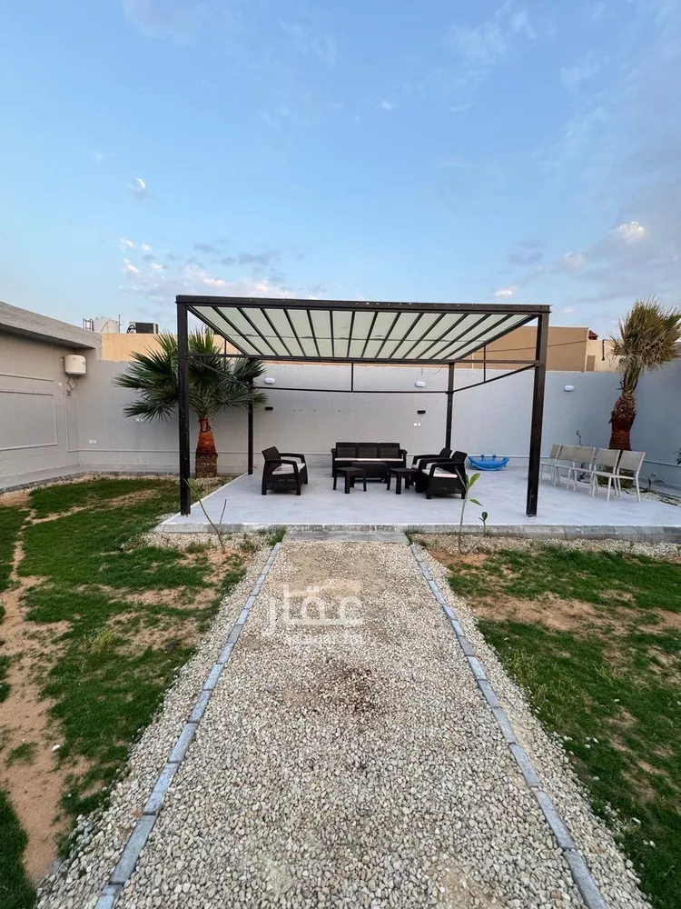 Rest House for Sale in Buraydah Al Wusayti صورة 5