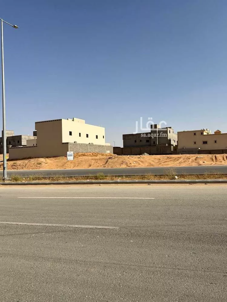 أرض للبيع في شارع الروابي 115, حي الغدير, مدينة بريدة, منطقة القصيم صورة 2