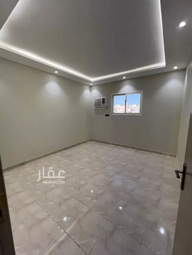 شقة للإيجار في حي الضاحي الغربي, مدينة بريدة, منطقة القصيم صورة 2