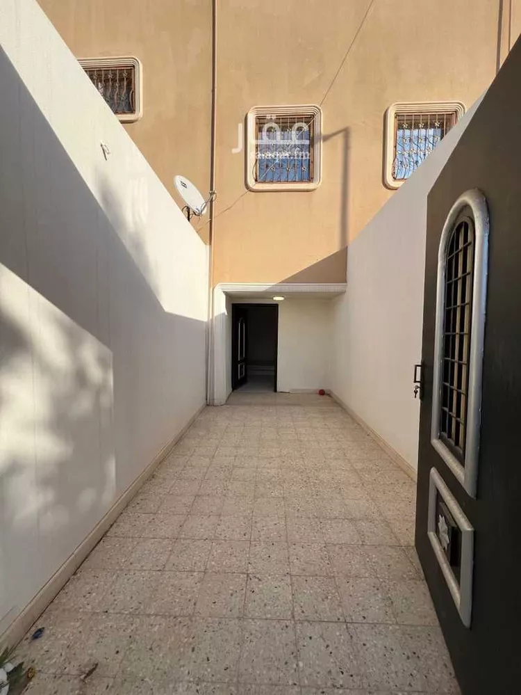 دور للإيجار في حي النسيم, مدينة بريدة, منطقة القصيم صورة 5