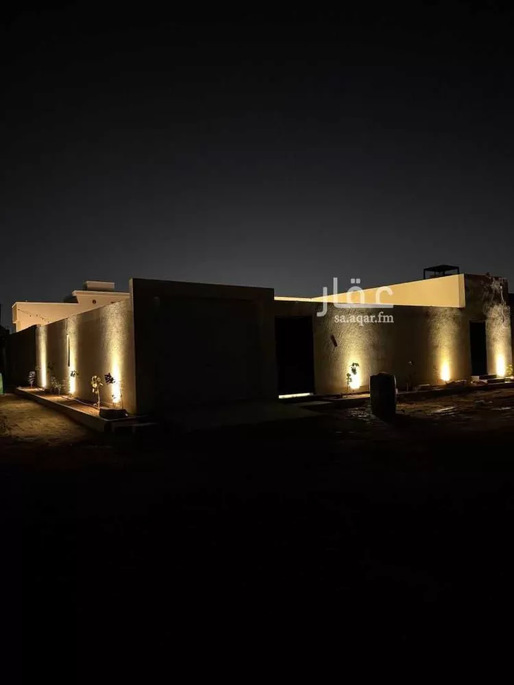 استراحة للإيجار في حي الرمال, مدينة بريدة, منطقة القصيم صورة 4