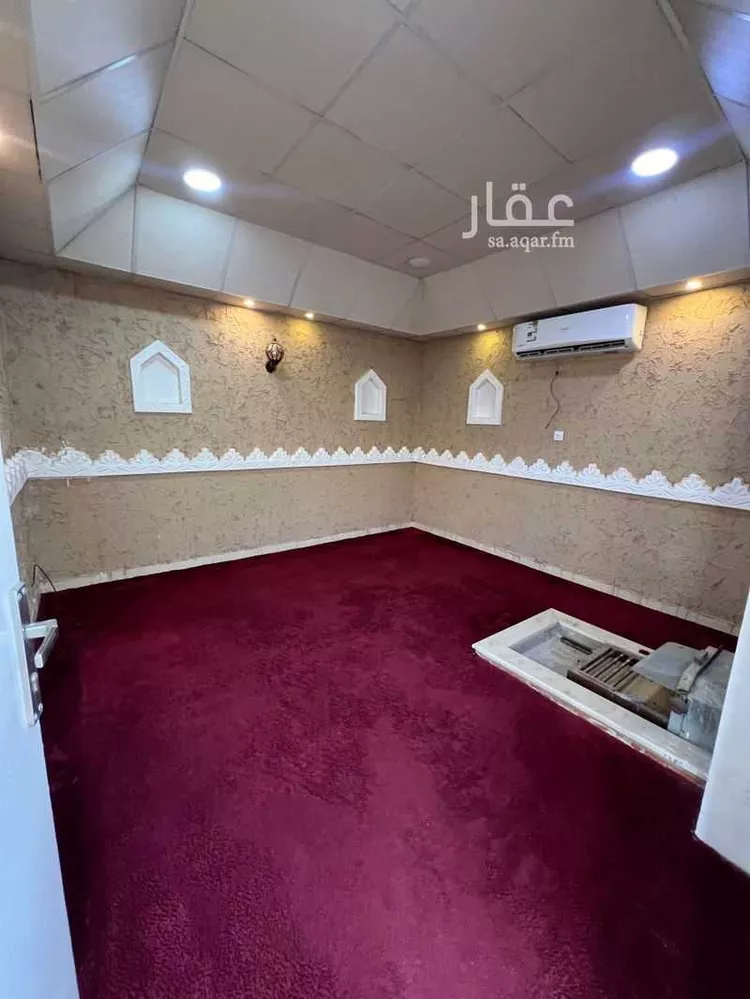 استراحة للإيجار في حي الرمال, مدينة بريدة, منطقة القصيم