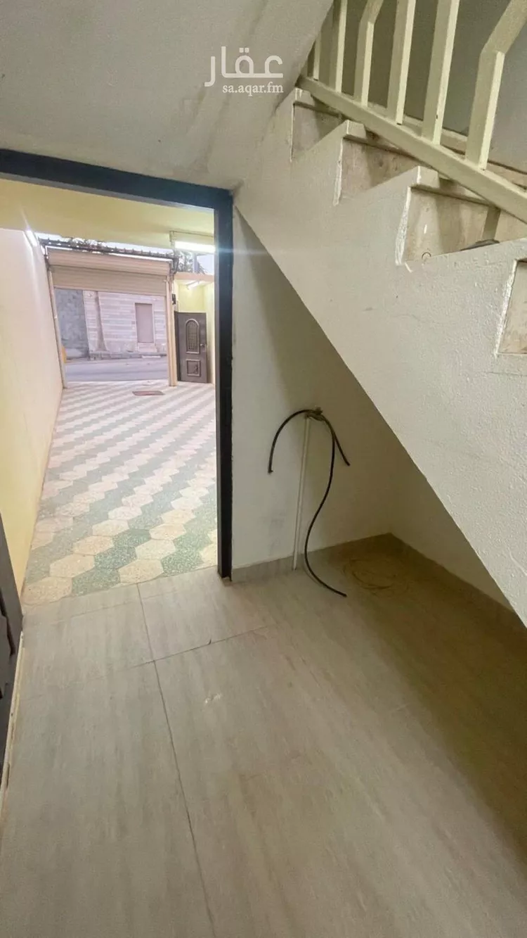دور للإيجار في شارع الخطيب ابو الغنائم, حي الرمال, مدينة بريدة, منطقة القصيم صورة 3