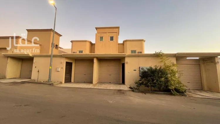 دور للإيجار في شارع الخطيب ابو الغنائم, حي الرمال, مدينة بريدة, منطقة القصيم صورة 4