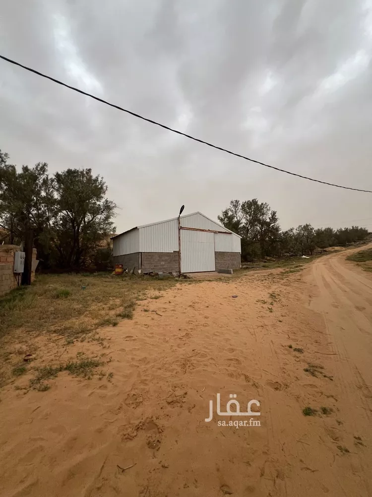 مزرعة للبيع في شارع العريفيه 1615, مدينة بريدة, منطقة القصيم صورة 4