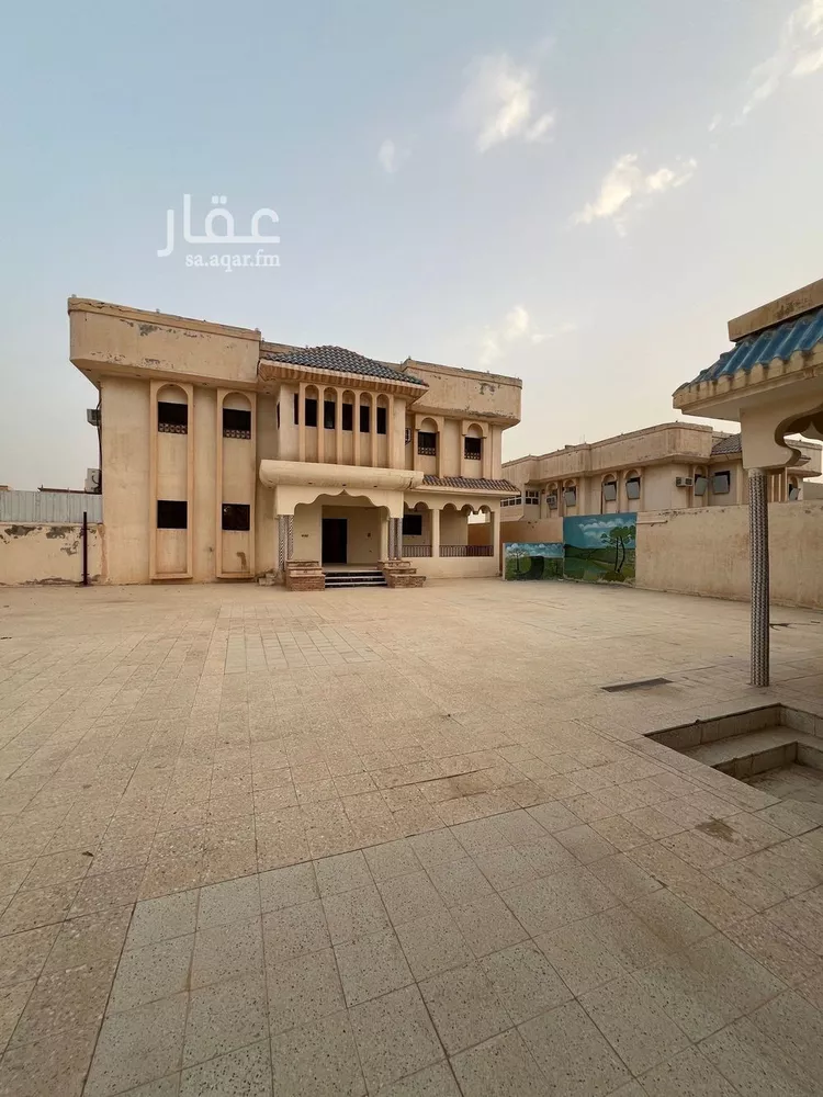 دور للإيجار في شارع الحسن بن الناقد, حي النسيم, مدينة بريدة, منطقة القصيم صورة 2