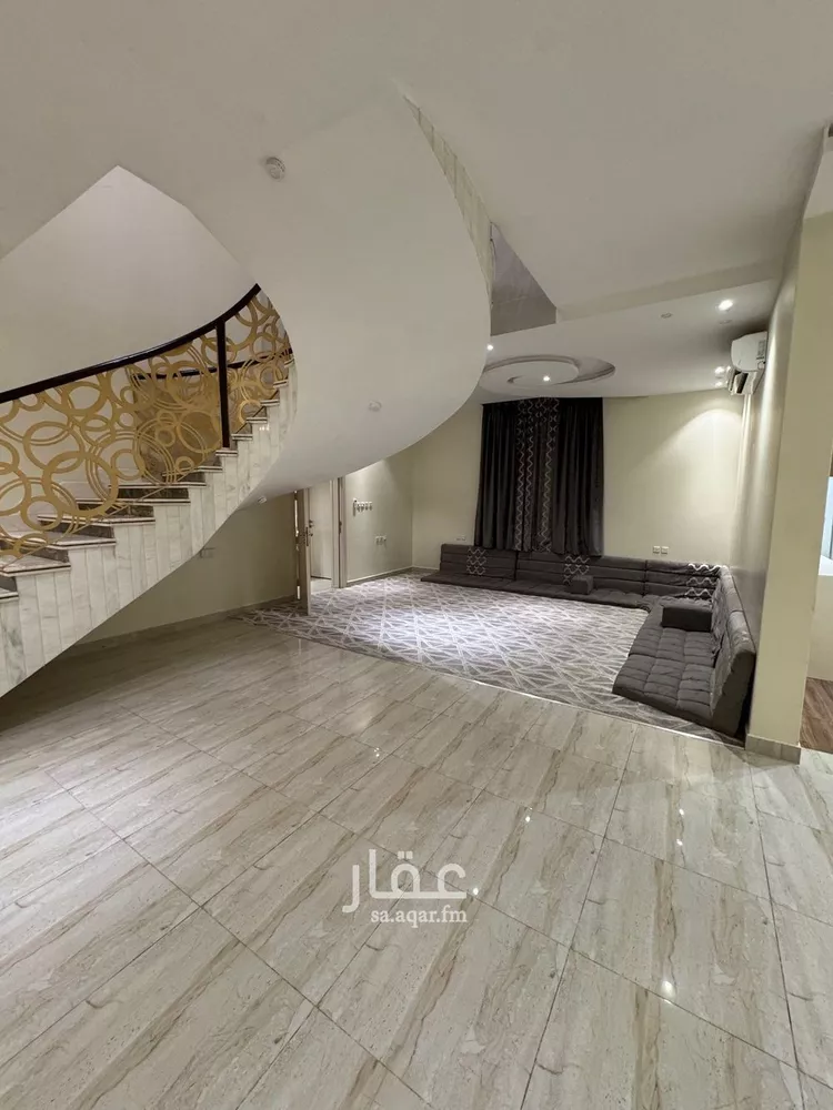 فيلا للبيع في شارع عبد الرحمن رقه, حي الرفيعة, مدينة بريدة, منطقة القصيم 14