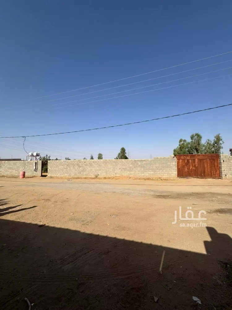 مزرعة للبيع في مدينة بريدة, منطقة القصيم