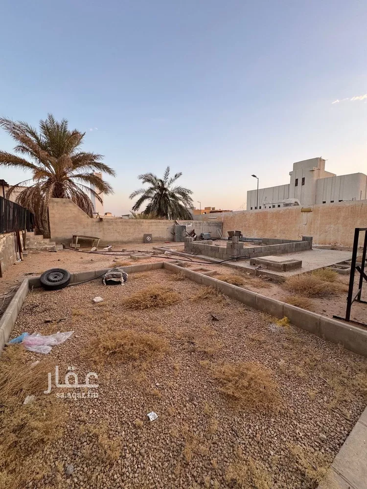 أرض للبيع في شارع إبراهيم بن هادي, حي البساتين الشرقي, مدينة بريدة, منطقة القصيم 7