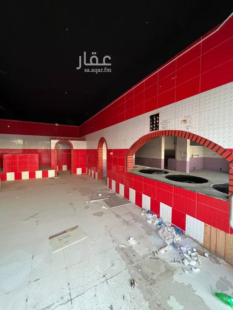 محل للإيجار في شارع طريق الهدية, حي الهدية الجنوبية, مدينة بريدة, منطقة القصيم 10
