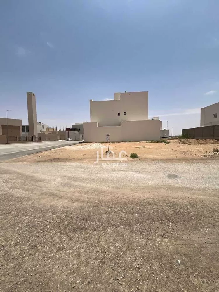 أرض للبيع في شارع النقع 82, حي الربوة, مدينة بريدة, منطقة القصيم