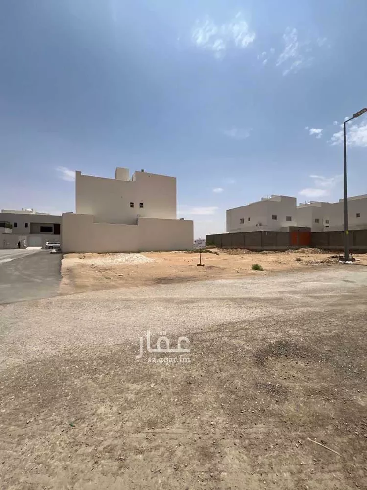 أرض للبيع في شارع النقع 82, حي الربوة, مدينة بريدة, منطقة القصيم صورة 2