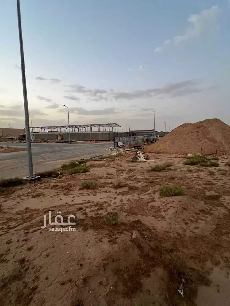 أرض للبيع في حي الباطن, مدينة بريده, منطقة القصيم صورة 2