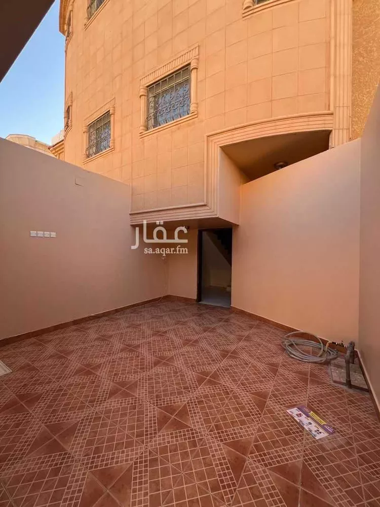 دور للإيجار في شارع بشر النصيبي, حي الرفيعة, مدينة بريدة, منطقة القصيم صورة 3