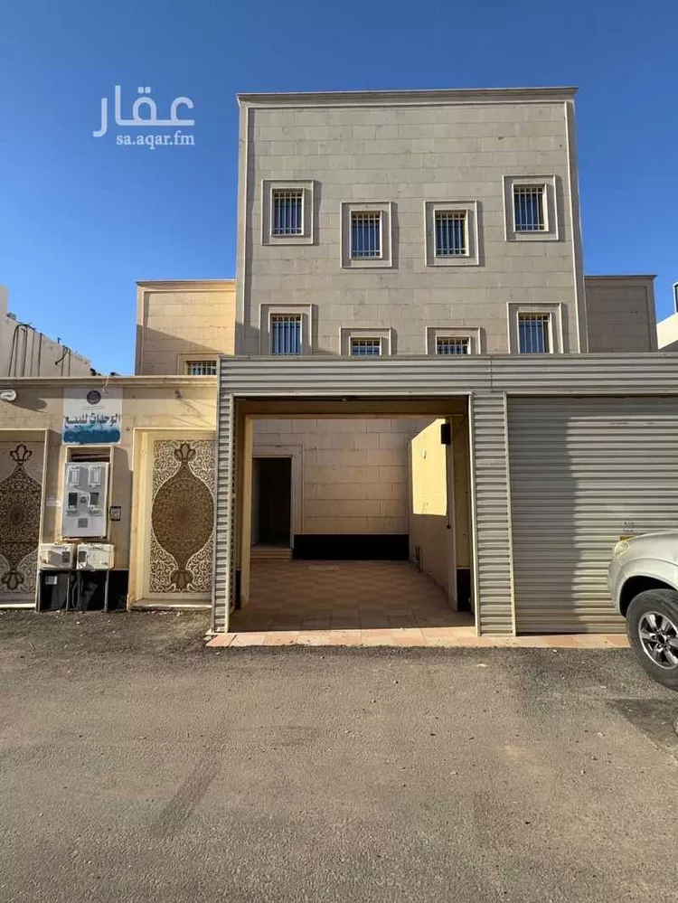 دور للبيع في حي الحزم, مدينة بريدة, منطقة القصيم صورة 3