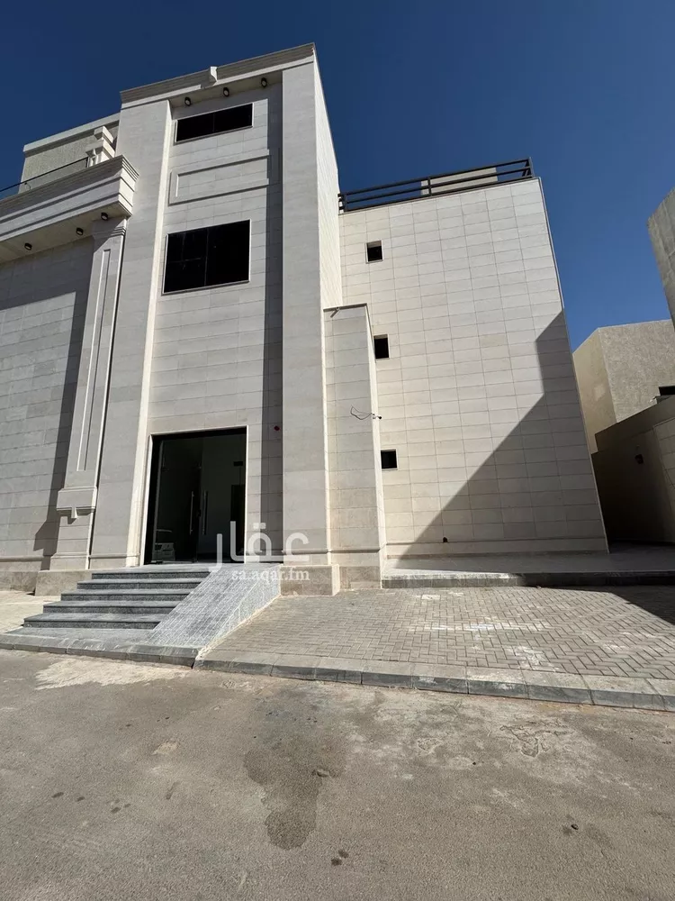 عمارة للإيجار في شارع الرفيعة 91, حي الرفيعة, مدينة بريدة, منطقة القصيم صورة 2