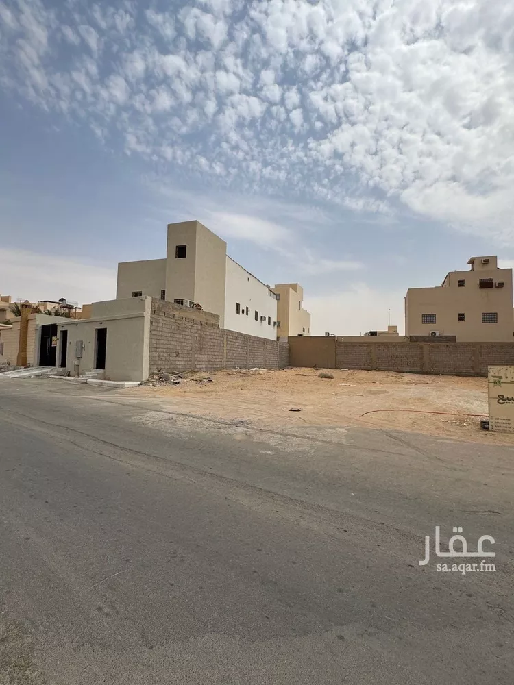 أرض للبيع في شارع التنوخي, حي الرمال, مدينة بريدة, منطقة القصيم صورة 2