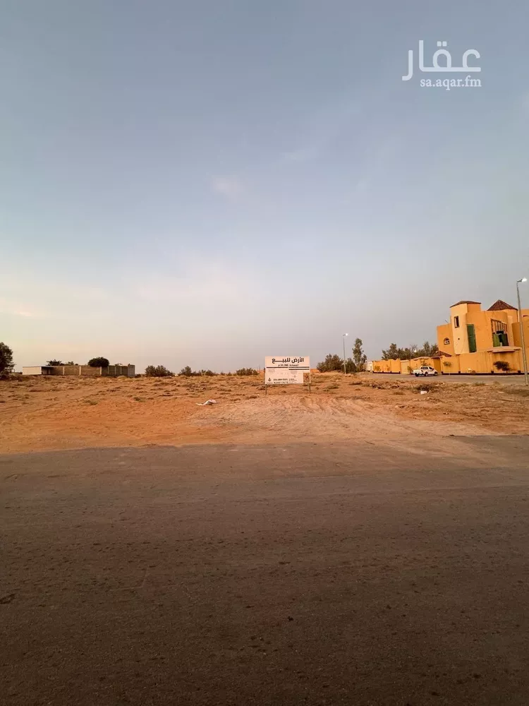 أرض للبيع في حي الرمال, مدينة بريدة, منطقة القصيم 6