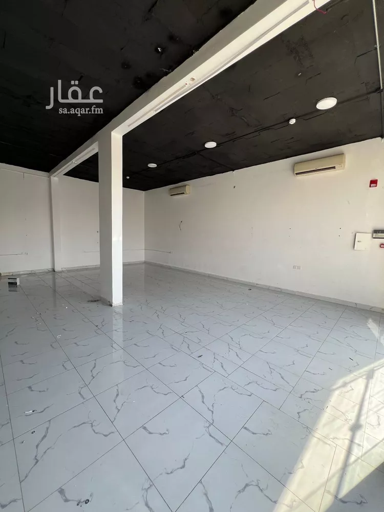 محل للإيجار في شارع الهدية, حي الرمال, مدينة بريدة, منطقة القصيم صورة 5