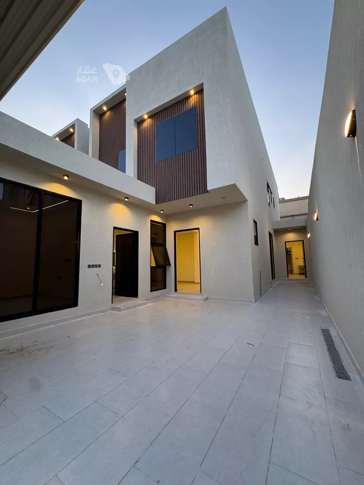 Villa for Sale in Buraydah Al Matar Al Qadim 4