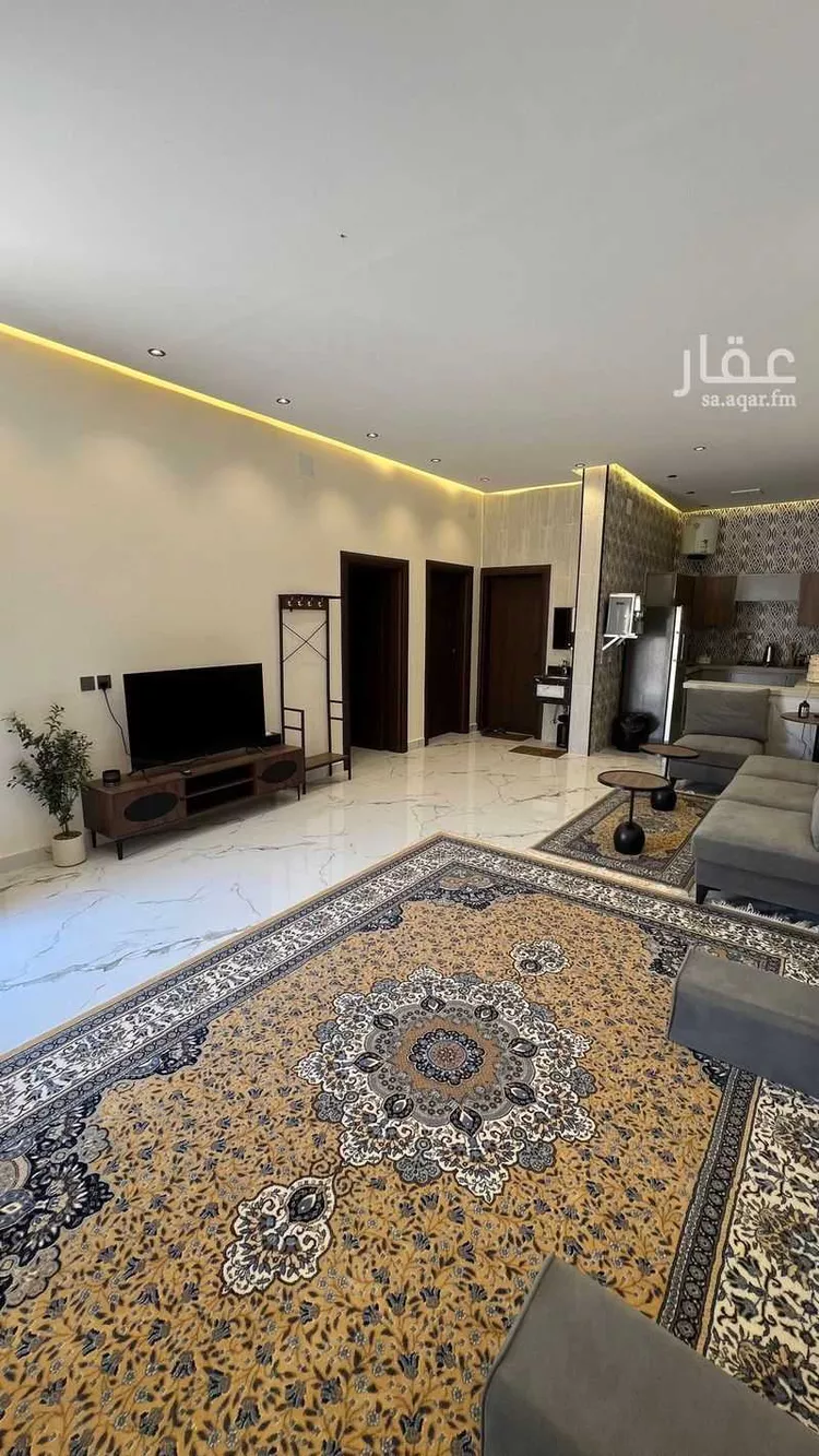 دور للبيع في شارع عدي بن زيد العبادي, حي الرفيعة, مدينة بريده, منطقة القصيم صورة 5