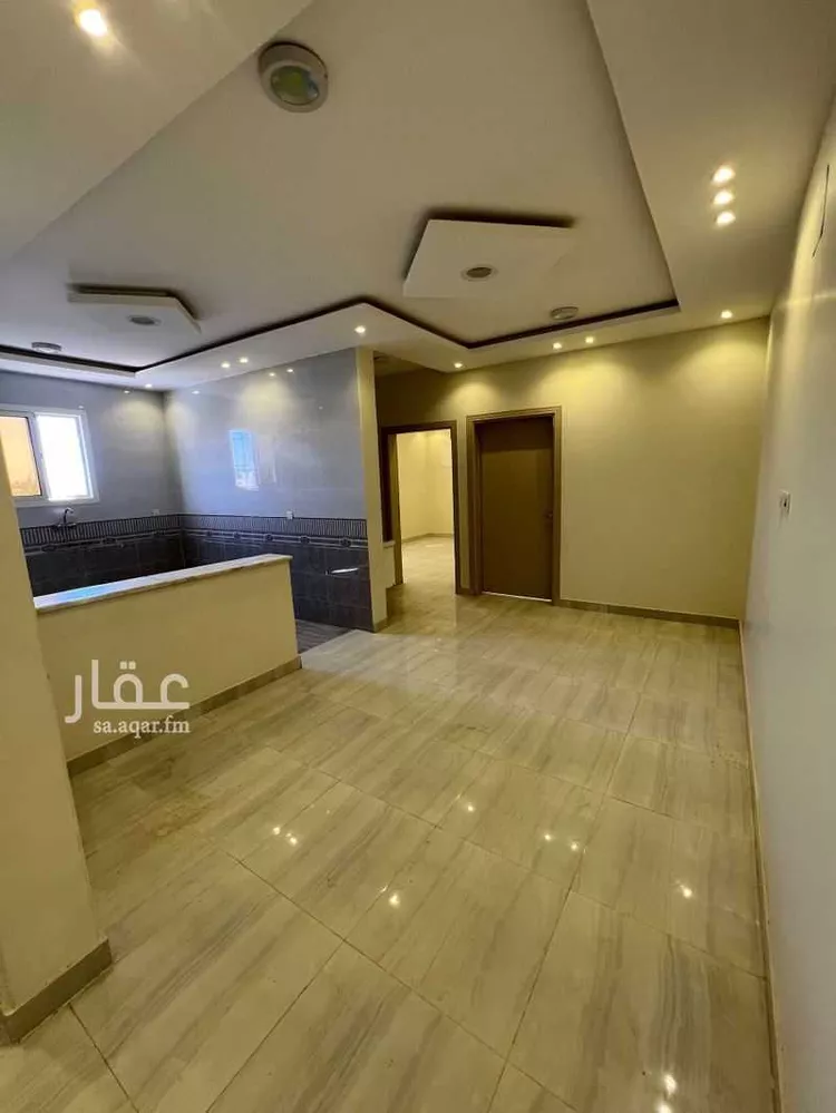 شقة للإيجار في شارع الهدية, حي الوسيطاء, مدينة بريدة, منطقة القصيم صورة 3