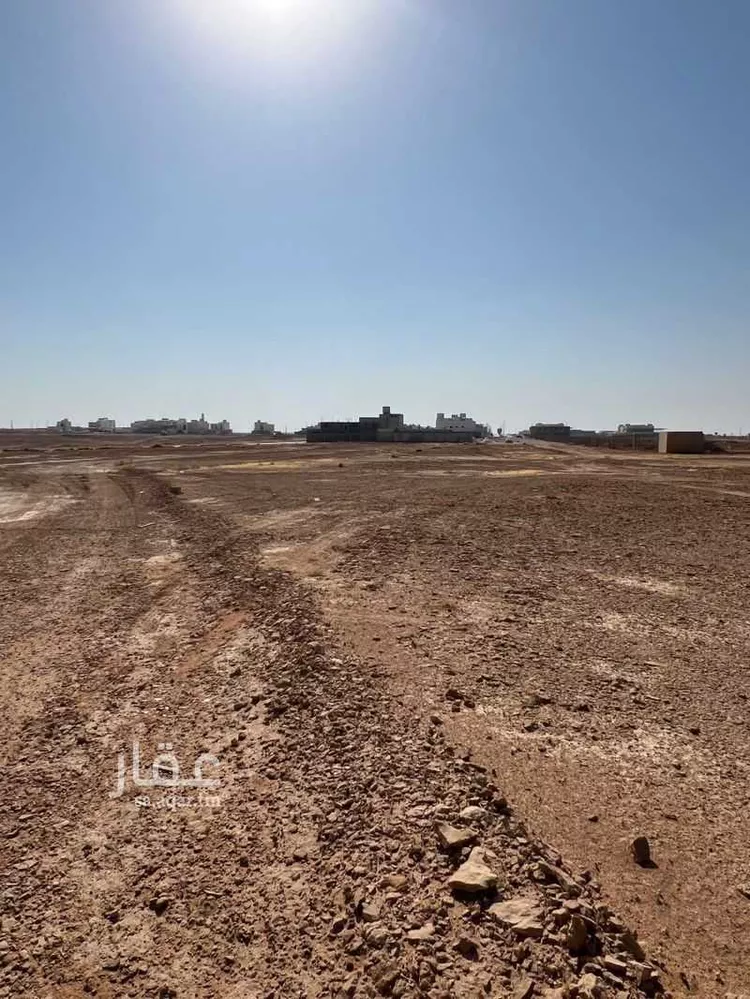 أرض للبيع في حي ج11, مدينة حوطه سدير, منطقة الرياض صورة 3