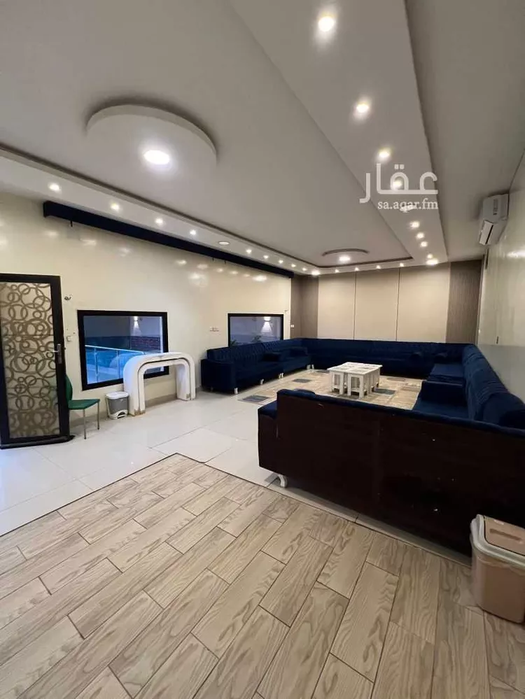 استراحة للبيع في شارع القاع البارد 245, حي الرمال, مدينة بريده, منطقة القصيم صورة 3