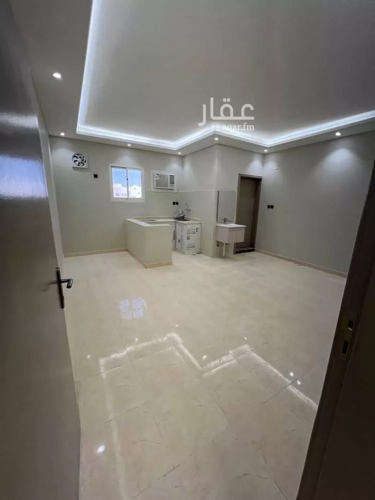 شقة للإيجار في حي الضاحي الغربي, مدينة بريدة, منطقة القصيم صورة 4
