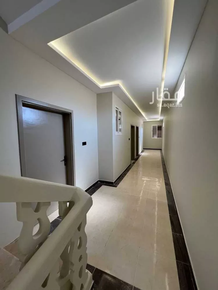 شقة للإيجار في حي الضاحي الغربي, مدينة بريدة, منطقة القصيم