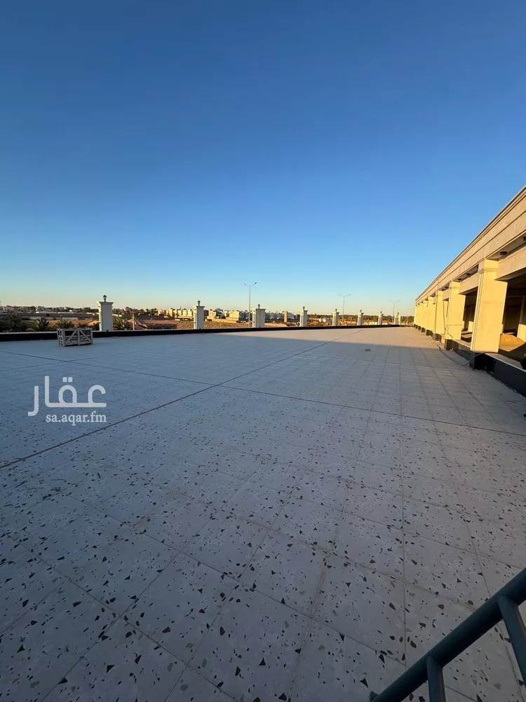 مكتب تجاري للإيجار في شارع طريق الملك عبدالعزيز, حي الرحاب, مدينة بريدة, منطقة القصيم صورة 3