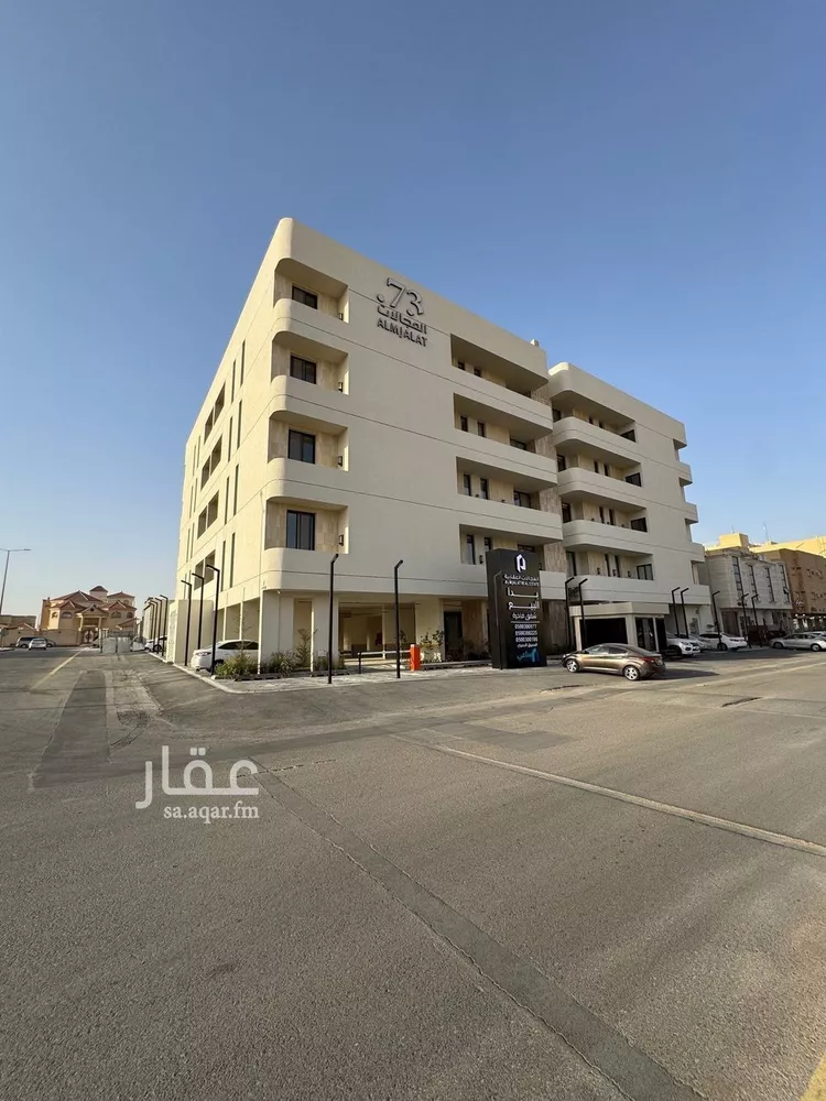 شقة للإيجار في شارع حسن الاهدل, حي الريان, مدينة بريدة, منطقة القصيم