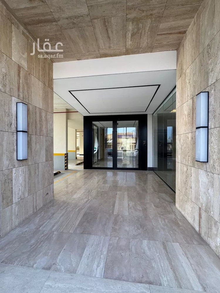 شقة للإيجار في شارع حسن الاهدل, حي الريان, مدينة بريدة, منطقة القصيم صورة 4