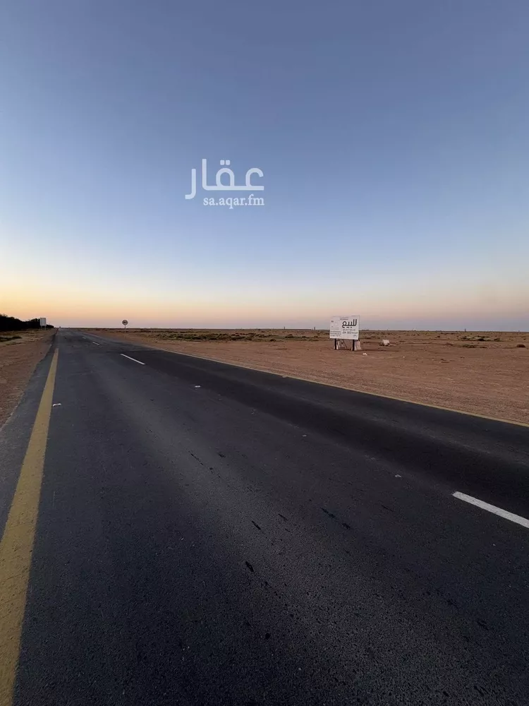 أرض للبيع في مدينة مزارع الشقه العليا, منطقة القصيم